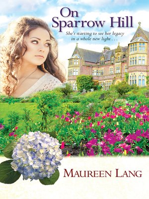 On Sparrow Hill - ebook